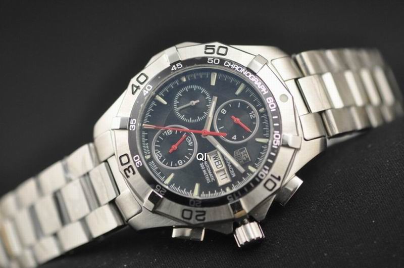 TAG Heuer Watch 540